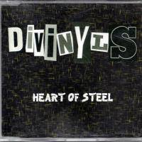 The Divinyls : Heart of Steel